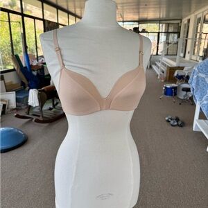 Lively All You Nude Bra